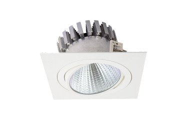 LUDEL LDZ2360 COB LED SIVA ALTI ARMATÜR