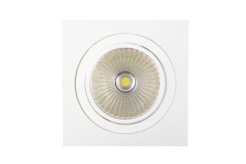 LUDEL LDZ2360 COB LED SIVA ALTI ARMATÜR
