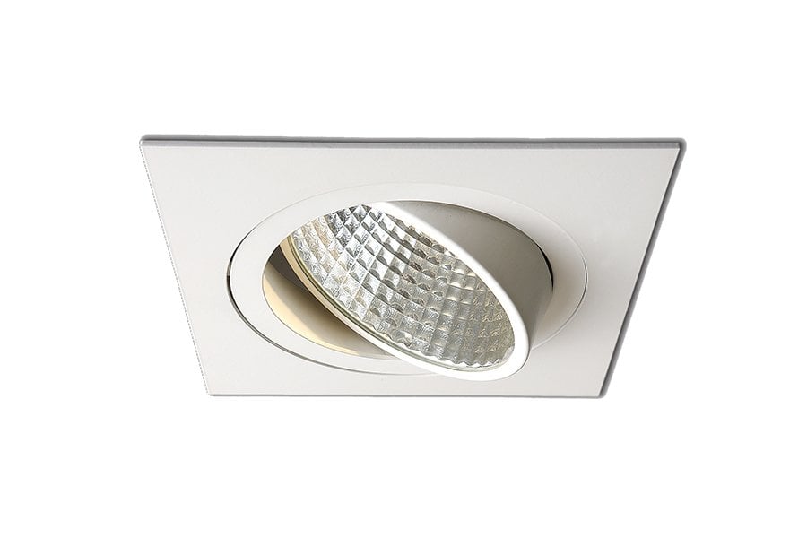 LUDEL LDZ2360 COB LED SIVA ALTI ARMATÜR