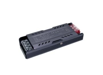ACK 120W 24V 5A İÇ MEKAN DRİVER