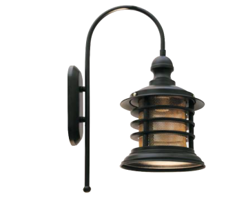 LUDEL DUVAR APLİK E27 DUYLU RSA1009