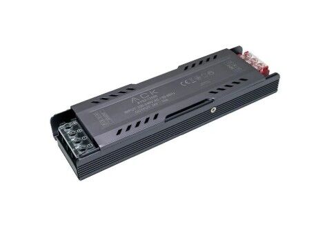 ACK 240W 24V 10A İÇ MEKAN DRİVER