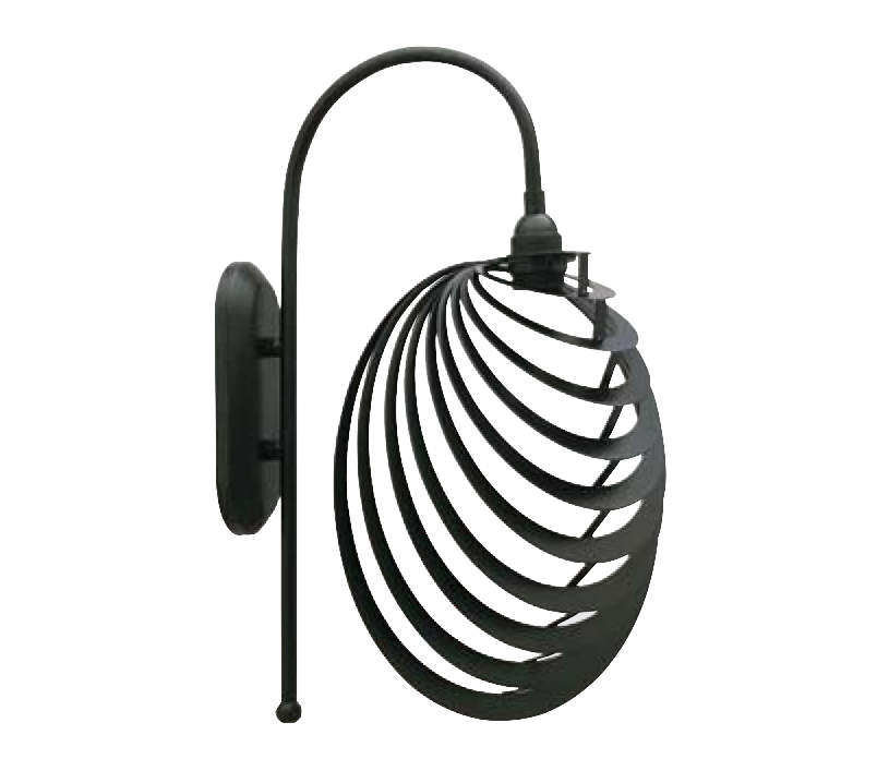 LUDEL DUVAR APLİK E27 DUYLU RSA1010