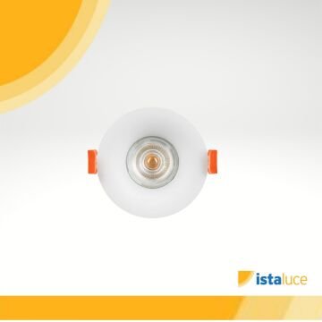 İSTALUCE 12V 24VDC VOLT  MARINE LED SPOT