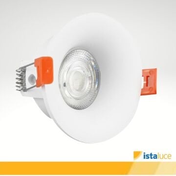 İSTALUCE 12V 24VDC VOLT  MARINE LED SPOT