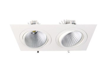 LUDEL LDZ3360 COB LED SIVA ALTI ARMATÜR