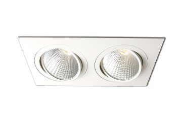 LUDEL LDZ3360 COB LED SIVA ALTI ARMATÜR