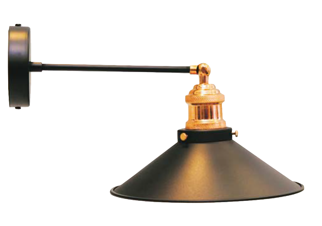 LUDEL DUVAR APLİK E27 DUYLU RSA1019