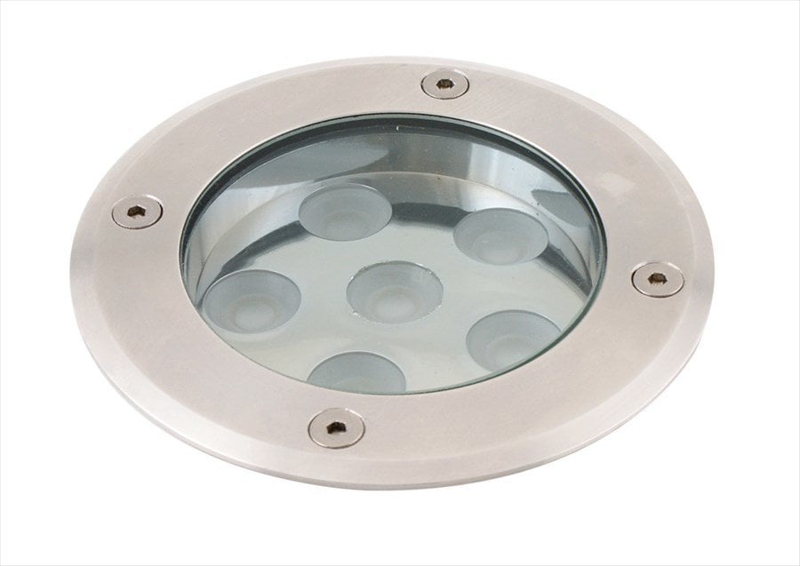 JUPITER LG978 S 7,3W LED 3000K IP65 ZEMİN ARMATÜRÜ