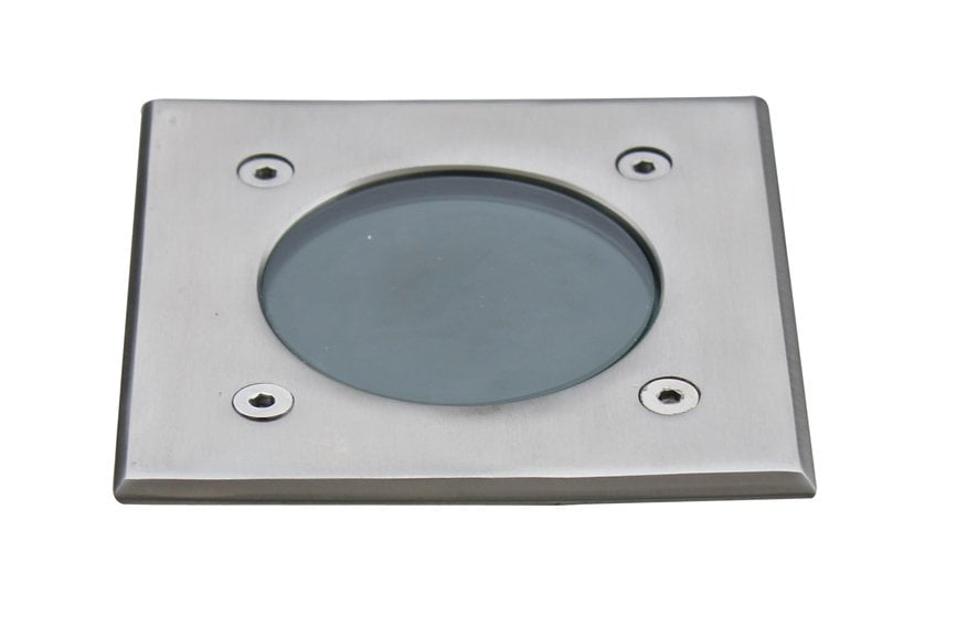 JUPITER JG677 GU10 DUYLU IP65 ZEMİN ARMATÜRÜ