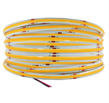 İSTALUCE 480 LED 12V İÇ MEKAN COB ŞERİT LED 5 METRE
