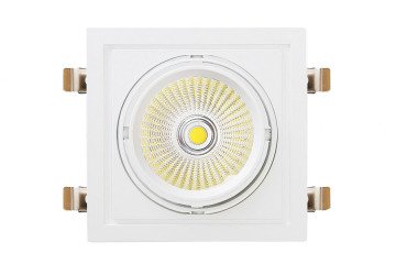 LUDEL LDZ7370 COB LED SIVA ALTI ARMATÜR
