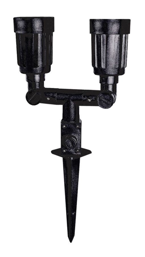 JUPITER JG662 E27 DUYLU ÇİM SPOT IP24