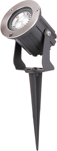 JUPITER JG655 GU10 DUYLU KAZIKLI ÇİM SPOT IP65