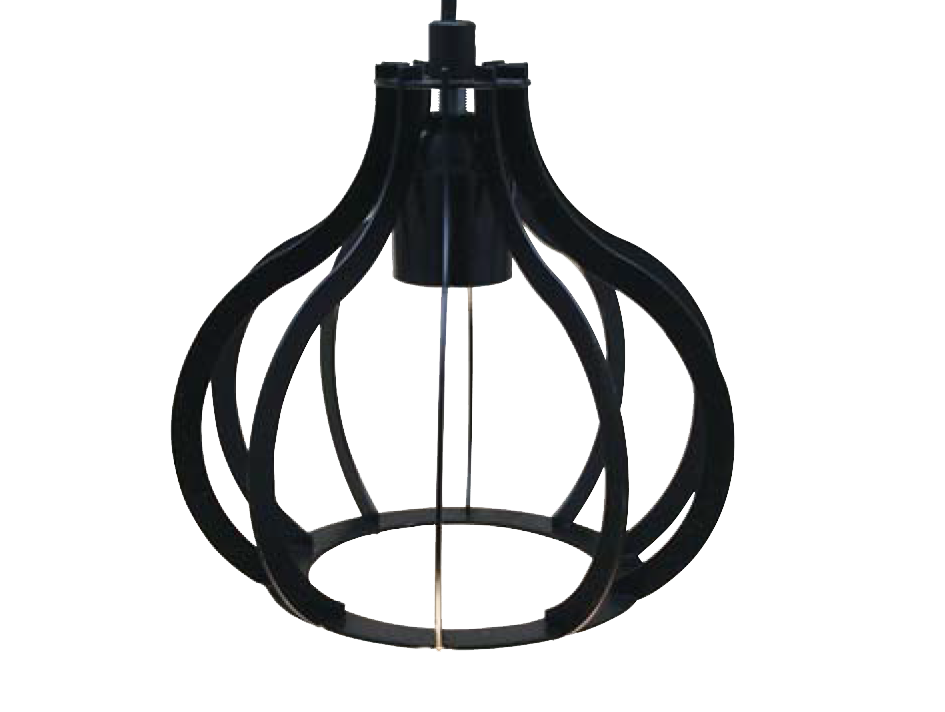 LUDEL SARKIT ARMATÜR E27 RSA2007