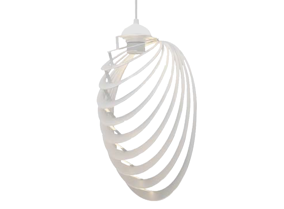 LUDEL SARKIT ARMATÜR E27 RSA2008