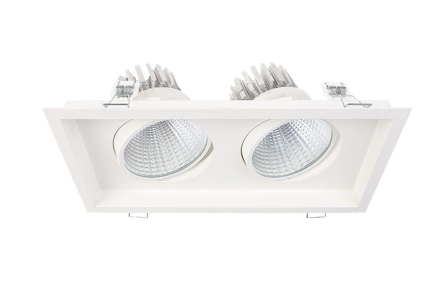 LUDEL LDZ7350 COB LED SIVA ALTI ARMATÜR