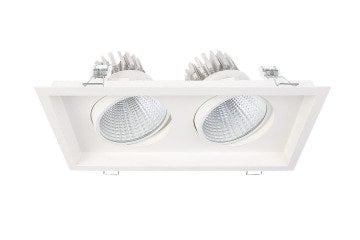 LUDEL LDZ7350 COB LED SIVA ALTI ARMATÜR