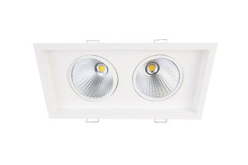 LUDEL LDZ7350 COB LED SIVA ALTI ARMATÜR