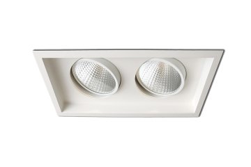 LUDEL LDZ7350 COB LED SIVA ALTI ARMATÜR