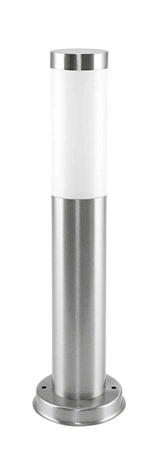 JUPITER JG823 E27 DUYLU BAHÇE BOLLARD IP44