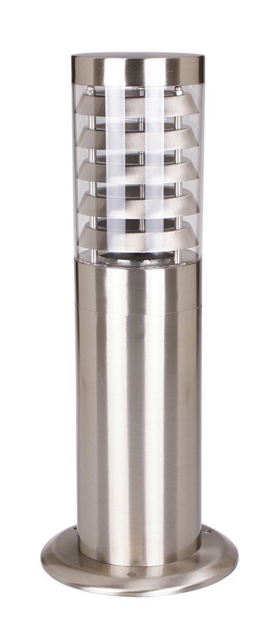 JUPITER JG832 E27 DUYLU BAHÇE BOLLARD IP44