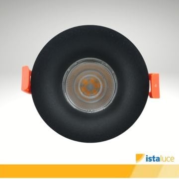 İSTALUCE İST-128 Gömme Led Spot Kasası