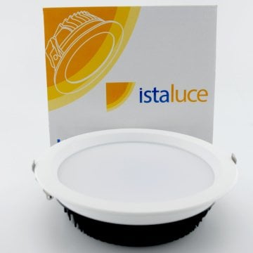 İSTALUCE İST-829 PRO LED DOWNLIGHT