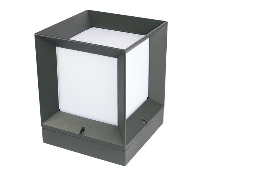 JUPITER JG930 E27 DUYLU BAHÇE SET ÜSTÜ ARMATÜR IP44