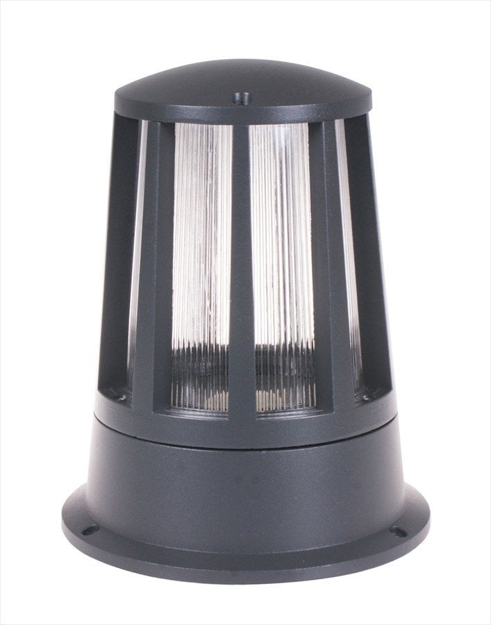 JUPITER JG933 E27 DUYLU BAHÇE SET ÜSTÜ ARMATÜR IP44