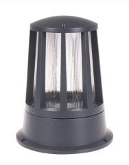 JUPITER JG933 E27 DUYLU BAHÇE SET ÜSTÜ ARMATÜR IP44