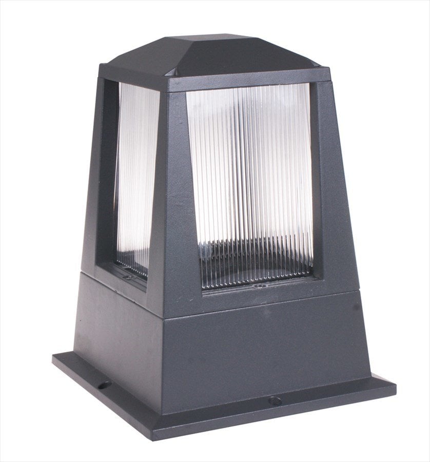 JUPITER JG934 E27 DUYLU BAHÇE SET ÜSTÜ ARMATÜR IP44