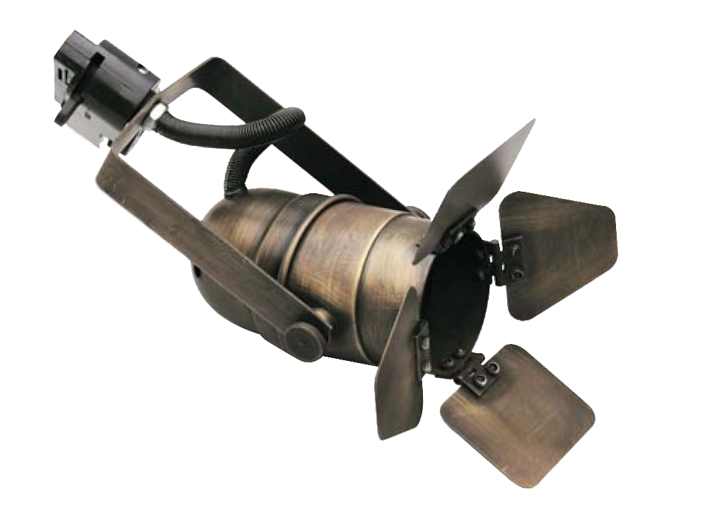 LUDEL DEKORATİF RAYSPOT ARMATÜR RSA1050 GU10