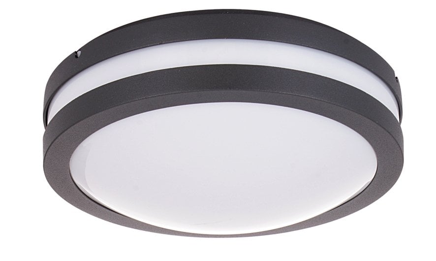 JUPITER JW700 E27 DUYLU BAHÇE TAVAN ARMATÜRÜ IP54