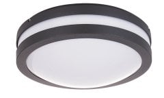 JUPITER JW700 E27 DUYLU BAHÇE TAVAN ARMATÜRÜ IP54