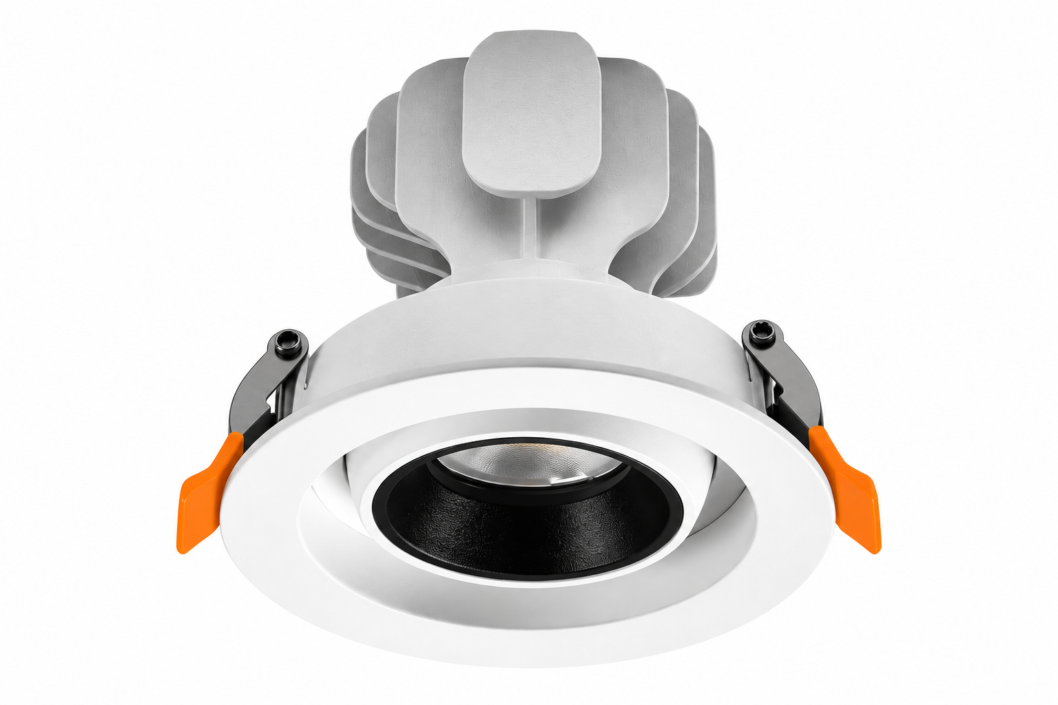 Ist 5050  14 Watt Led Downlight