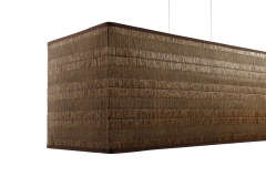 PHILIPS MYLİVİNG STANTON SARKIT BAKIR 3X53W 37531/86/16