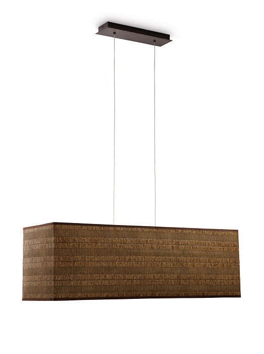 PHILIPS MYLİVİNG STANTON SARKIT BAKIR 3X53W 37531/86/16