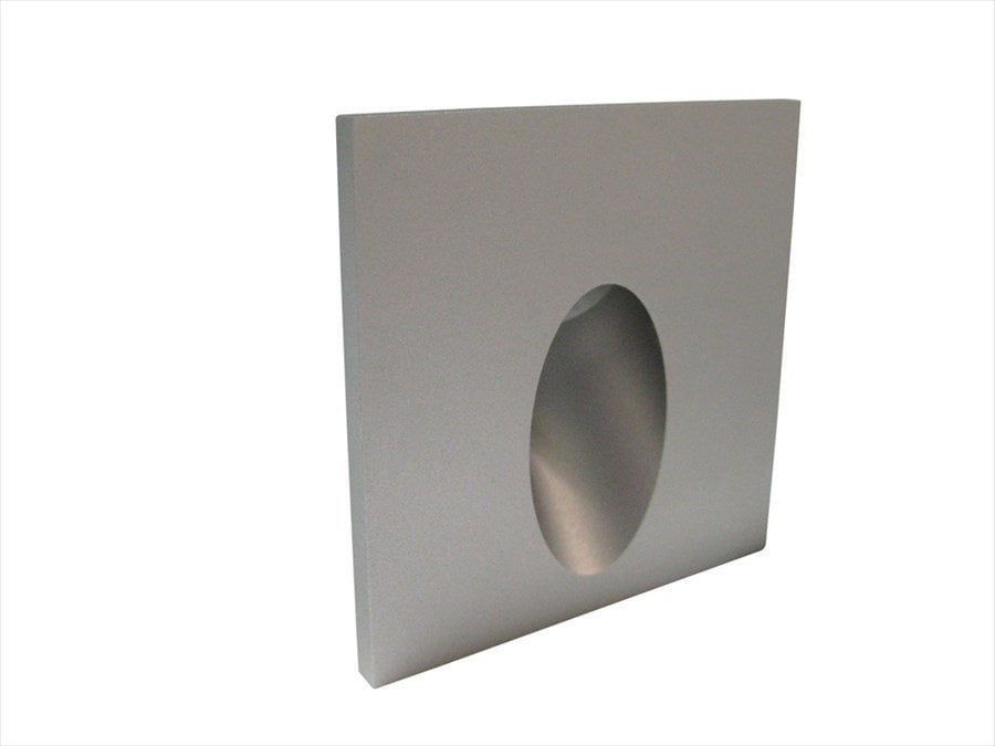 JUPITER LW984 3W LED 3000K SIVA ALTI DUVAR ARMATÜRÜ