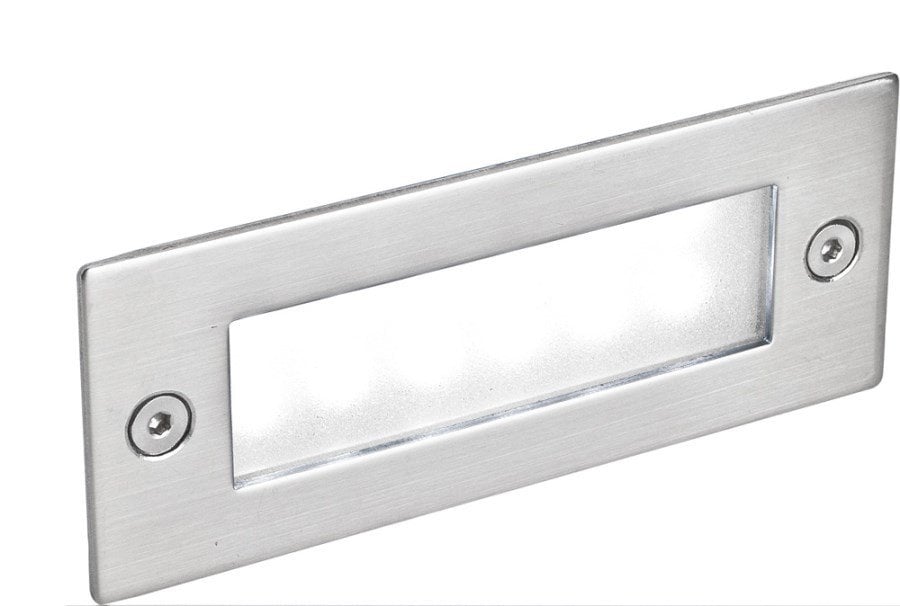 JUPITER LW973 1W LED 3000K SIVA ALTI DUVAR ARMATÜRÜ