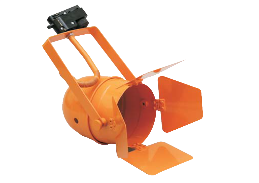 LUDEL DEKORATİF RAYSPOT ARMATÜR RSA1053 E27/PAR30