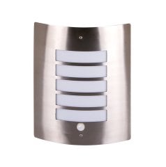 JUPITER JG828 E27 DUYLU BAHÇE APLİK SENSÖRLÜ IP44