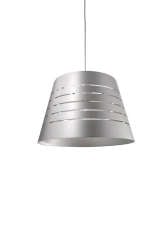 PHILIPS MYLİVİNG HUMBER SARKIT ALÜMİNYUM 1X100W 36865/48/16