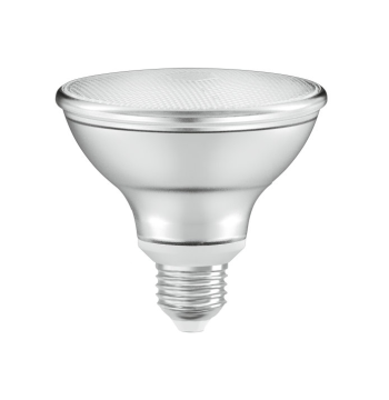 OSRAM LEDVANCE PAR30 E27 10W 2700K DİMLENEBİLİR LED AMPUL