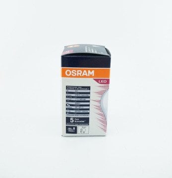 OSRAM PARATHOM CLASSIC E27 9W 2700K DİMLİ LED AMPUL
