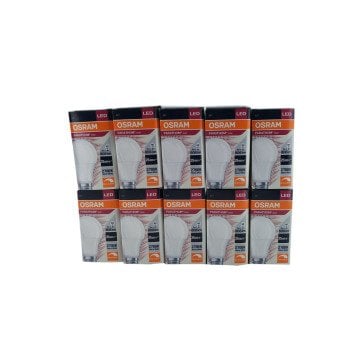 OSRAM PARATHOM CLASSIC E27 9W 2700K DİMLİ LED AMPUL