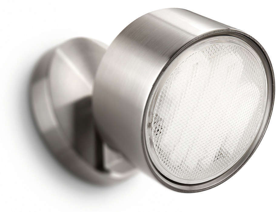 PHILIPS ECOMOODS STREAMERS SPOT NİKEL 1X9W 57940/17/16