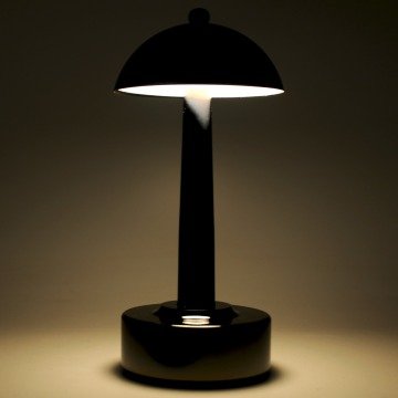 İSTALUCE MOBILITY MBT10 PLATİN ŞARJLI MASA LAMBASI  2700K