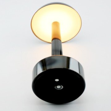 İSTALUCE MOBILITY MBT10 PLATİN ŞARJLI MASA LAMBASI  2700K