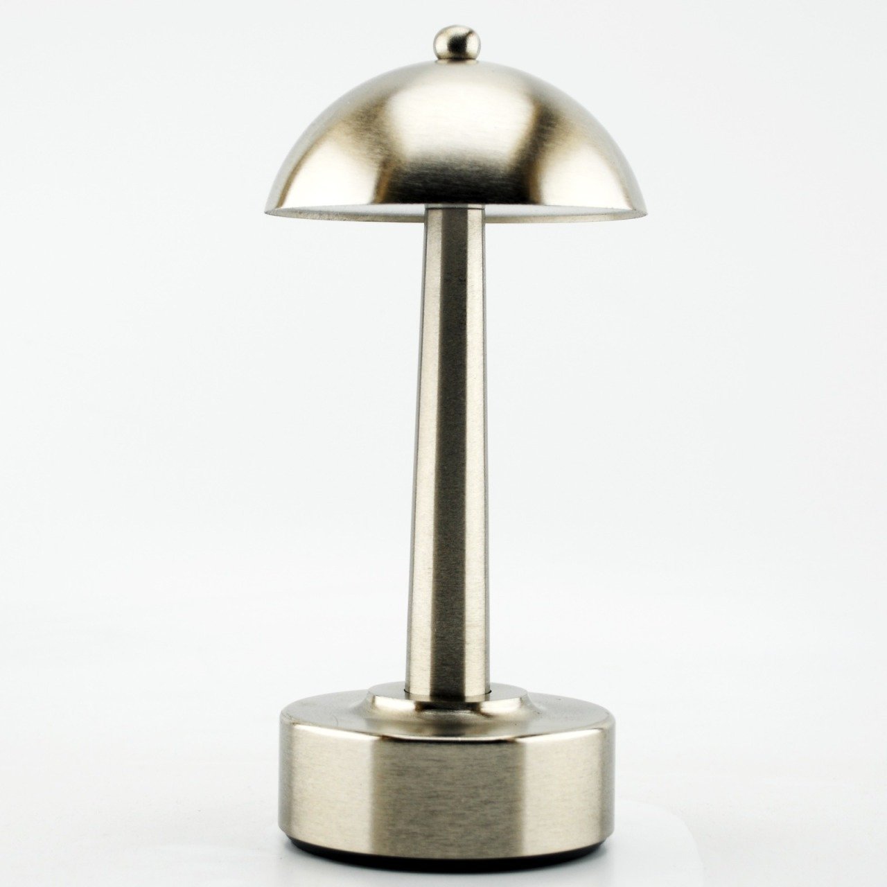 İSTALUCE MOBILITY SİLVER MBT11 ŞARJLI MASA LAMBASI  2700K